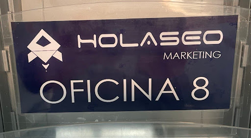 HOLASEO Marketing