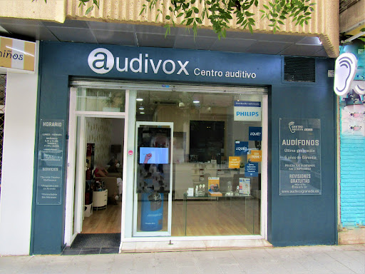 Audivox Audifonos Granada