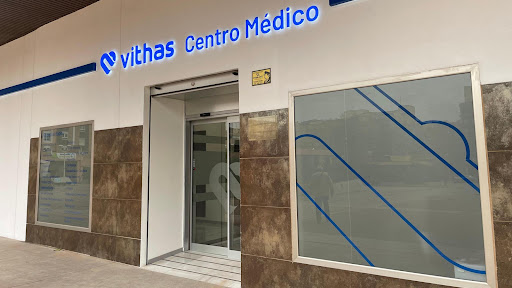 Vithas Centro Médico Granada