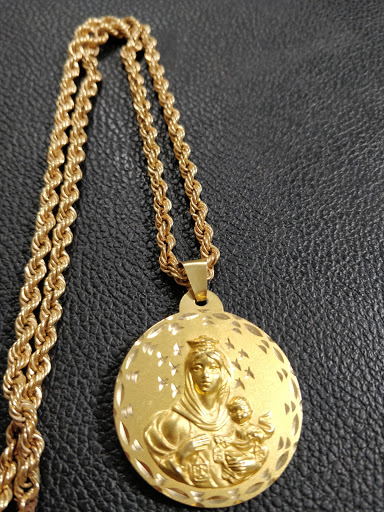 Compro Oro Granada - Goldcash (Neptuno)