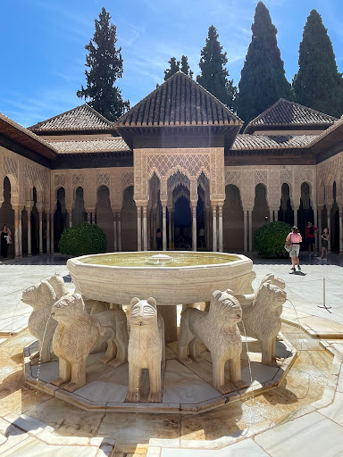 Granada en tus Manos - Tours Alhambra