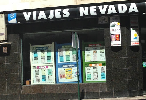 Viajes Nevada