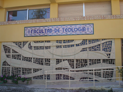 Facultad de Teología de Granada