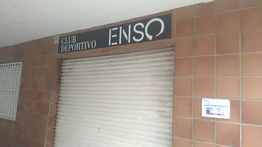 Club deportivo Enso