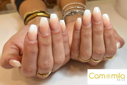 Camomila Nails