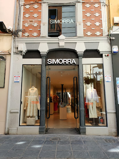 SIMORRA Granada