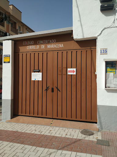 Colegio Concertado Cerrillo de Maracena