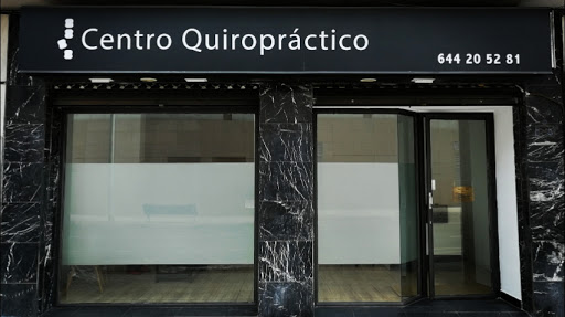 Patricia Dominguez Centro Quiropractico