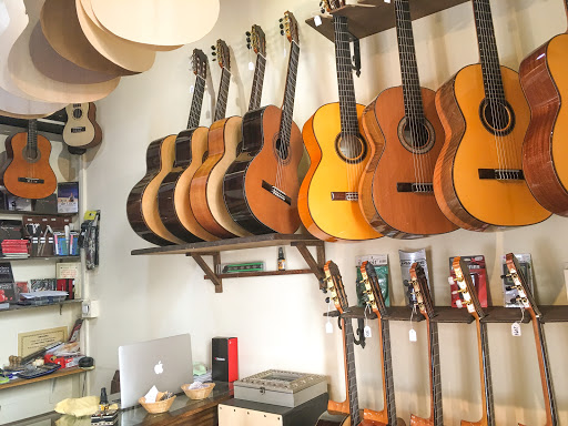 La Guitarreria De Granada - Casa Bitar Serra