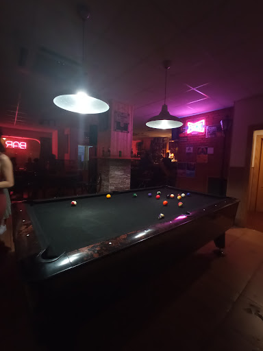 Blus Bar