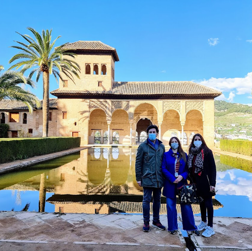 VisitArt Granada