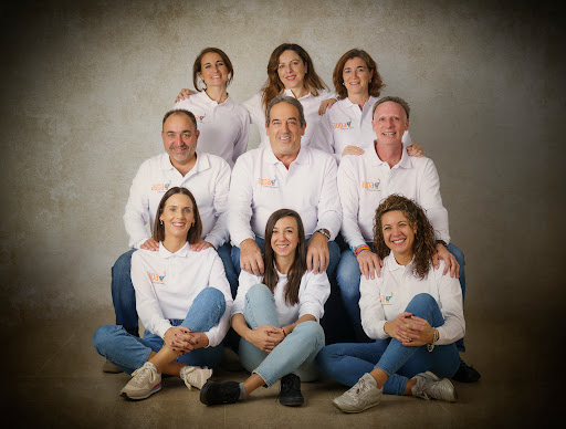 Asociación de Madres y Padres de Niños Oncológicos de Granada "Aúpa"