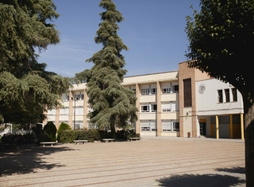 Colegio La Presentación - Granada