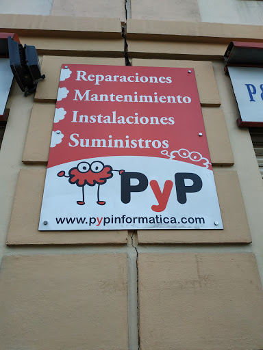 PyP Informática