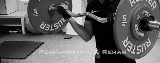 Hundred% Performance & Rehab