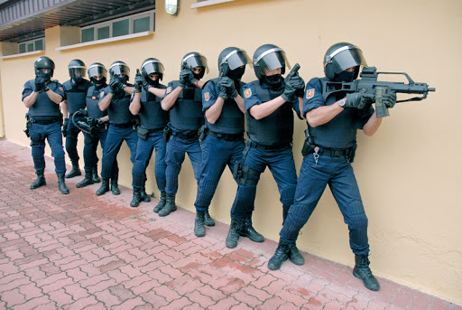 Academia CBPOL Oposiciones Policiales