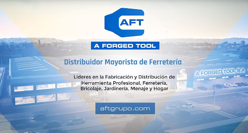 AFT - A Forged Tool S.A