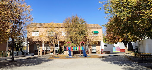 Colegio Ave María San Isidro