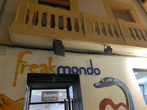 Freakmondo