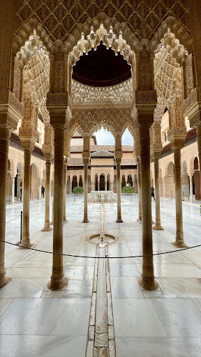 AlQamar Tours Granada