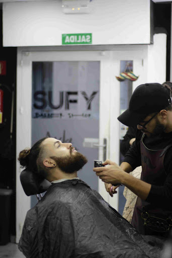 Sufy Barber Shop