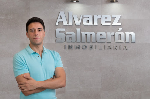 Álvarez Salmerón Inmobiliaria en Granada