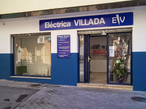 Eléctrica Villada