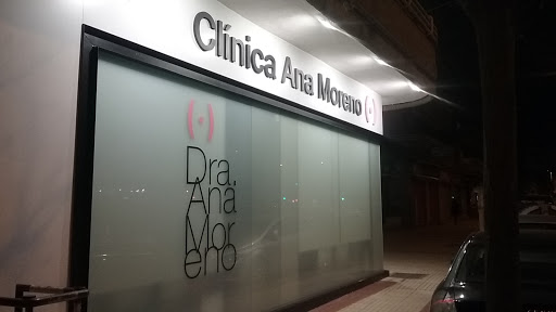 Clínica Dra. Ana Moreno