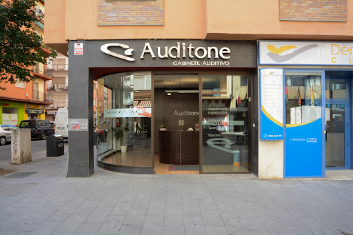 Auditone Gabinete de Salud Auditiva y audífonos en Granada