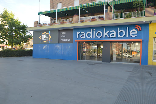 Radiokable