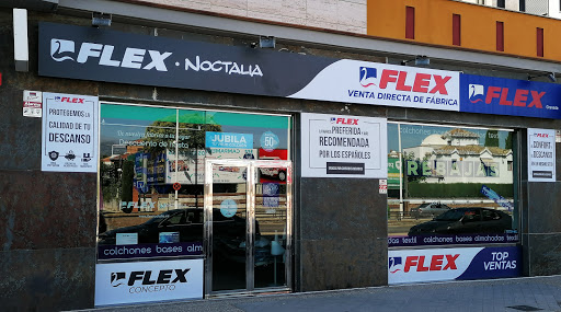 Flex Granada