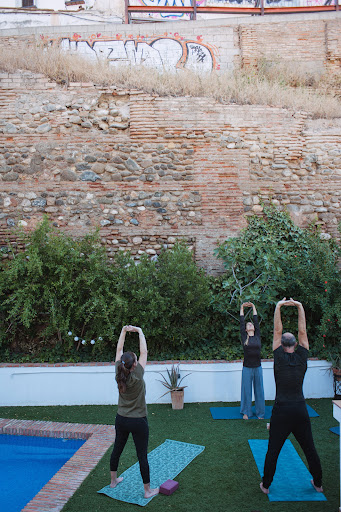 Moksha Yoga Granada