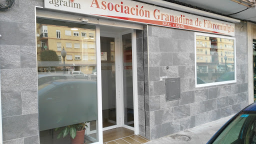 AGRAFIM, Asociación Granadina de Fibromialgia