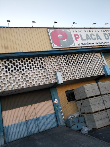 Placa Depot, S.L.