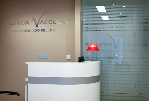 Clínica Vascular Dr. Fernando Sellés