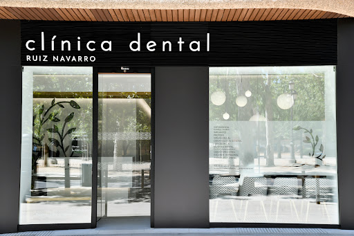 Clínica Dental y Estética Ruiz Navarro