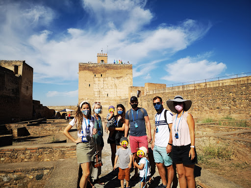 Andalucía 360 - Agencia de viajes: tours privados, excursiones y viajes a medida
