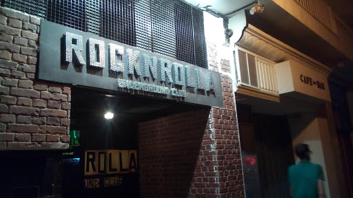 RocknRolla Underground Club