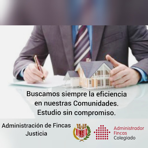 Administración de Fincas Justicia