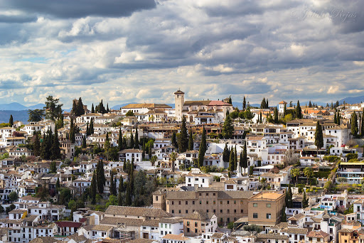 BeTogether Tours. Free Tour y Visitas Guiadas Accesibles Granada