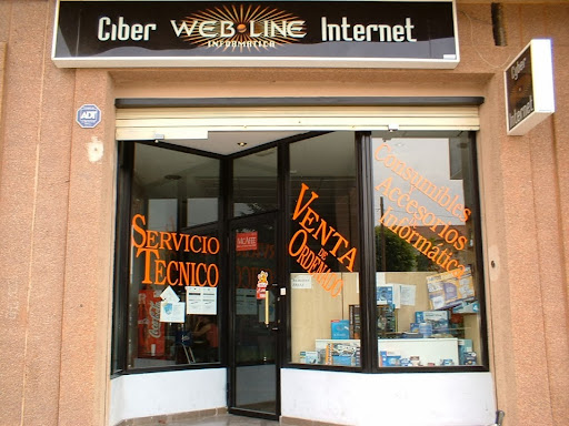 Webline Informática S. L.