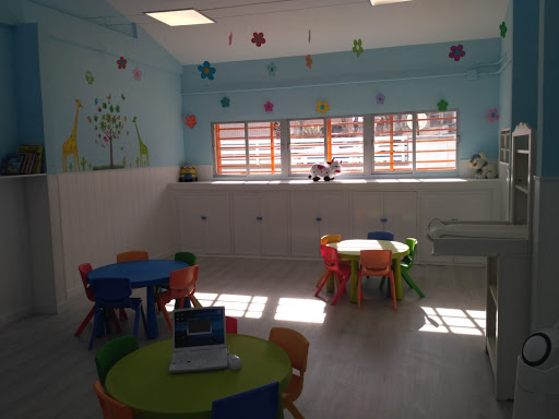 Centro de Educación Infantil Platero