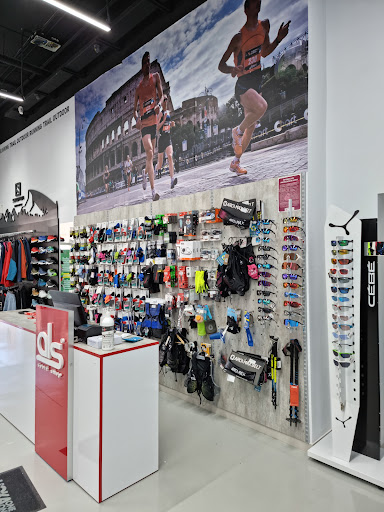 ALS Sport Shop Granada - Zapatillas Running - Trail - Ropa y Accesorios