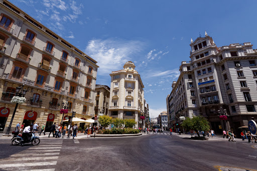 IML Granada Intensivos de inglés en Granada todos los niveles B1,B2,C1 y C2