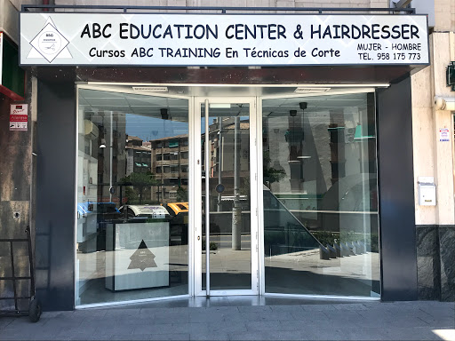 Salon Abc Education