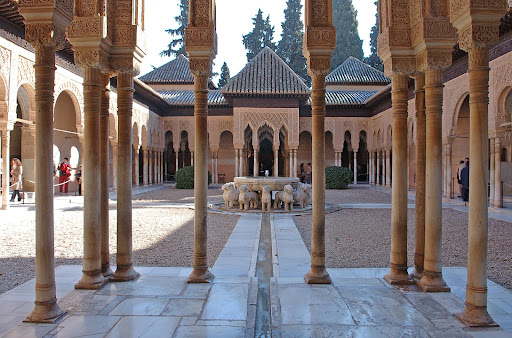 Discovering Spain - Alhambra Tours Excursiones