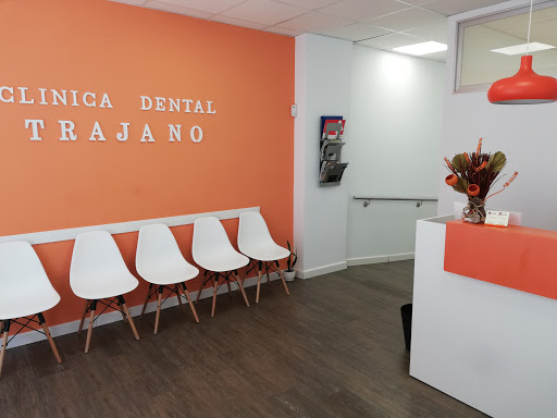 Clínica Dental Trajano