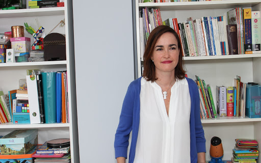 Asela Sánchez Aneas, Psicóloga y Logopeda Sanitaria Infantil Adolescentes Adultos. Terapeuta EMDR. Granada