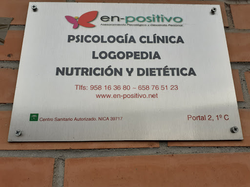 Psicólogos Granada Centro en-positivo