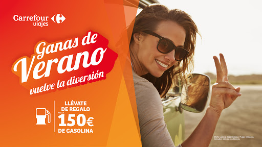 Viajes Carrefour Granada 6